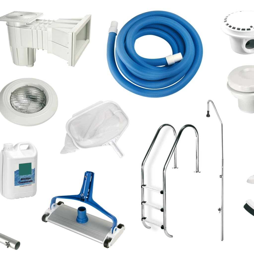 Аксессуары для бассейнов