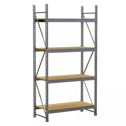 Металлические стеллажи