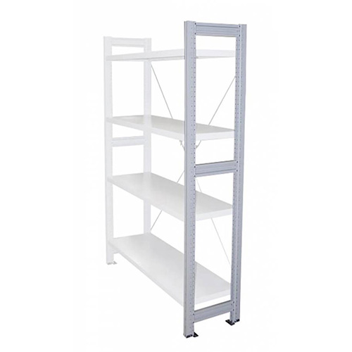 Стеллажи напольные