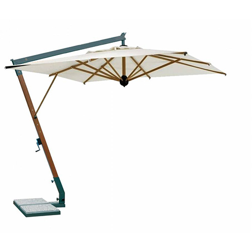 Зонты уличные 3х3