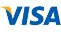 Оплата картой Visa