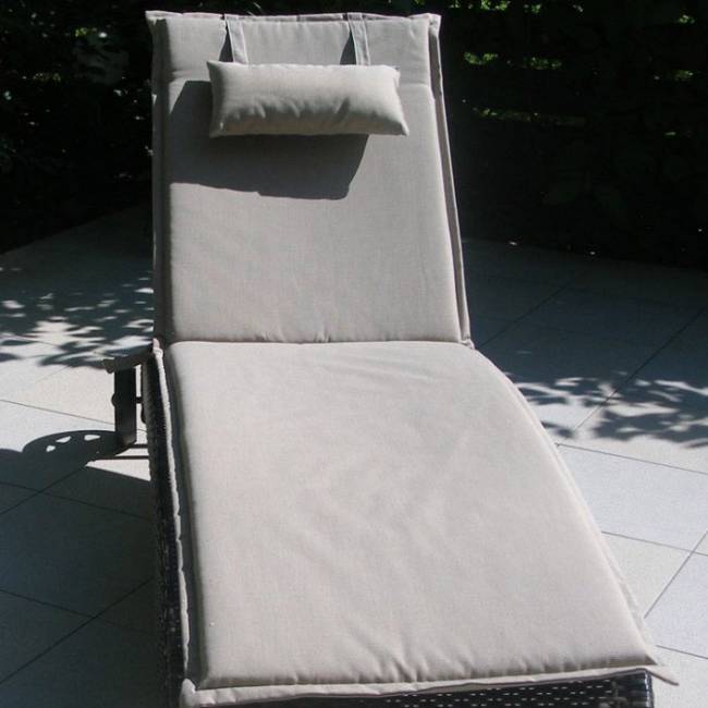 Подушка для лежака MONACO