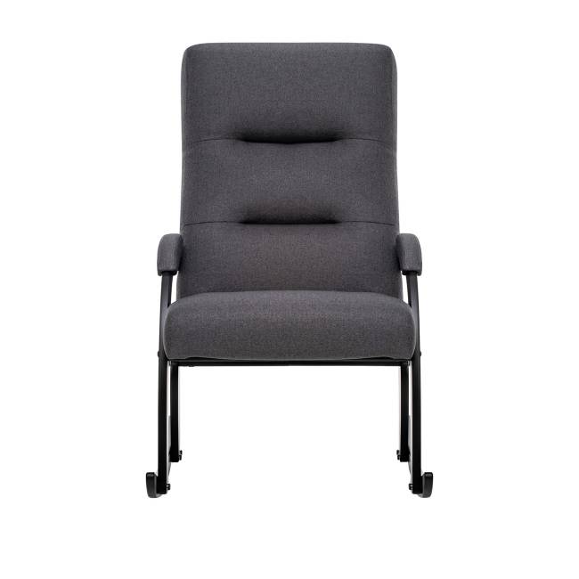 Кресло-качалка Leset Дэми Венге Malmo 95 Кресло-качалка Leset Дэми Венге Malmo 95