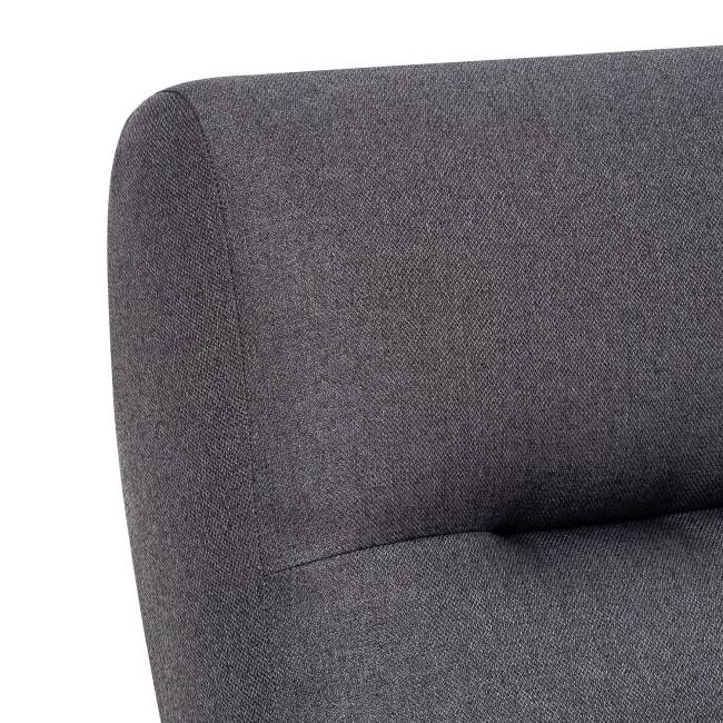 Кресло-качалка Leset Дэми Венге Malmo 95 Кресло-качалка Leset Дэми Венге Malmo 95