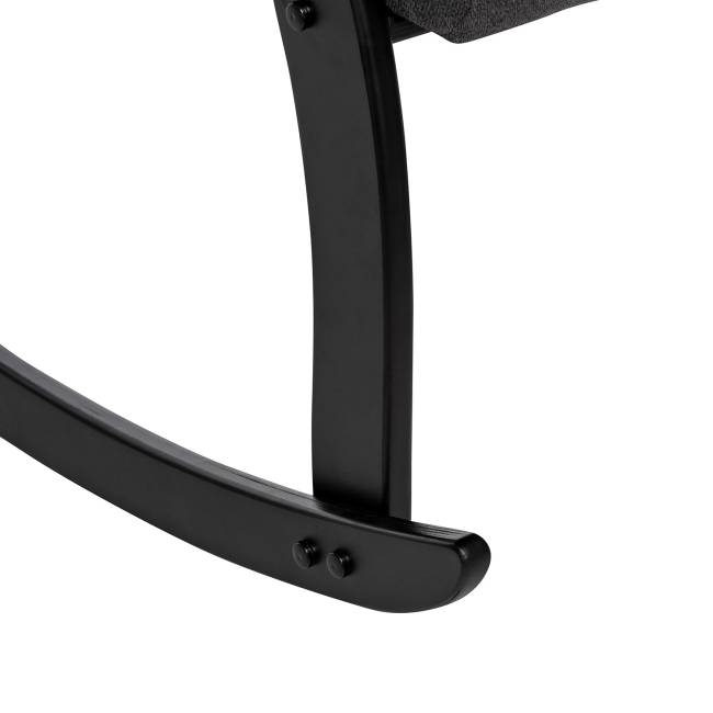 Кресло-качалка Leset Дэми Венге Malmo 95 Кресло-качалка Leset Дэми Венге Malmo 95