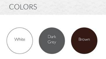 Комплект пластиковой мебели Miami Panama антрацит Комплект пластиковой мебели Miami Panama антрацит