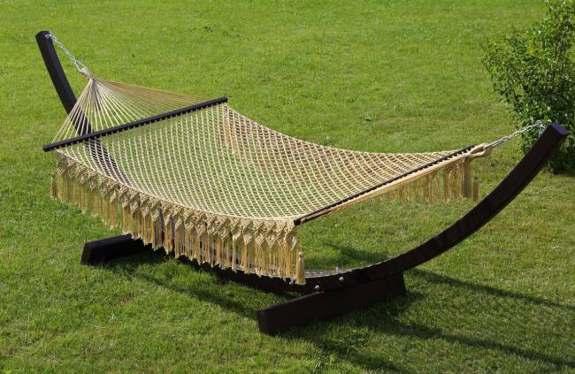 Комплект каркас №5 и гамак №7