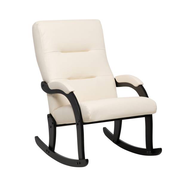 Кресло-качалка Leset Дэми Венге Dundi 112