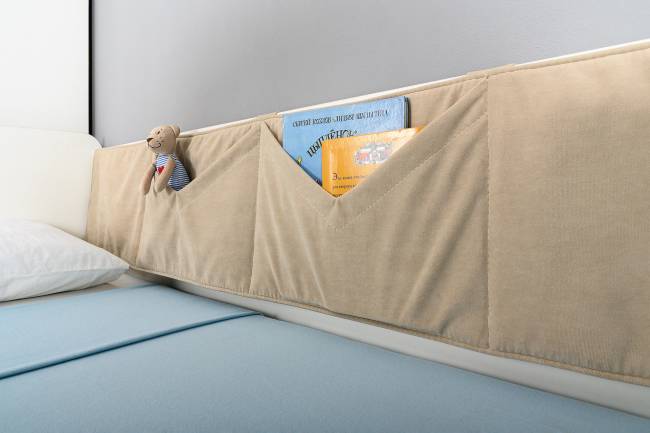 Мебель для детской комнаты с кроватями для двоих детей Эйп цвет белый/дуб белый Мебель для детской комнаты с кроватями для двоих детей Эйп цвет белый/дуб белый