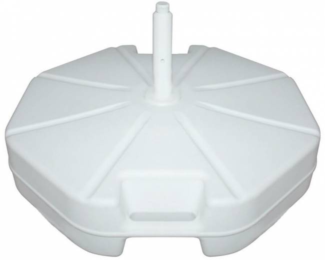 База утяжелительная на колесах Base 520х520х150 мм База утяжелительная на колесах Base 520х520х150 мм