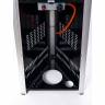 Инфракрасный газовый обогреватель Ställeh Pyramid X3 Black