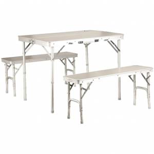 Набор складной мебели для пикника Green Glade M5909
