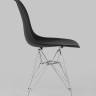 Стул Eames DSR черный