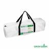 Тент садовый Green Glade 1260 4,5х4,5х2,65/2м полиэстер