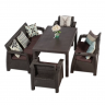 Комплект мебели YALTA BIG FAMILY SOFA 7 SET