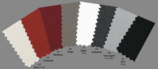 Зонт профессиональный двухкупольный 2.9х6 м Galaxia Dual V Timber имитация ироко, слоновая кость 2900х6000 мм Зонт профессиональный двухкупольный 2.9х6 м Galaxia Dual V Timber имитация ироко, слоновая кость 2900х6000 мм