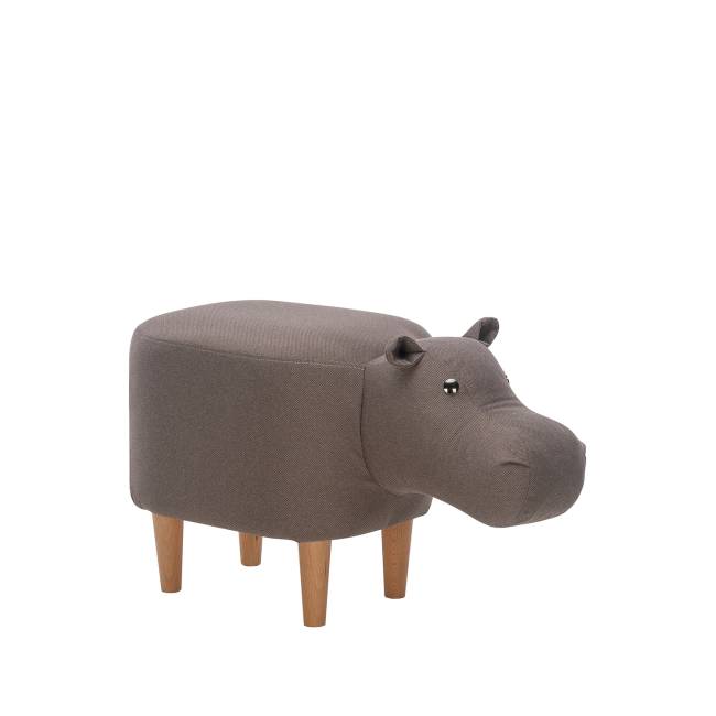 Пуф Leset Hippo COMBI Milos 16 Бук