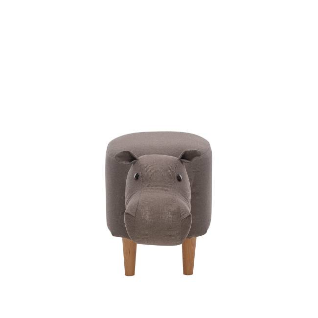 Пуф Leset Hippo COMBI Milos 16 Бук Пуф Leset Hippo COMBI Milos 16 Бук