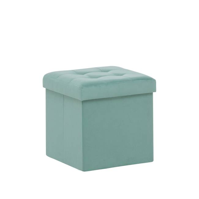 Пуф Leset Плуто складной с крышкой Velutto 43 Пуф Leset Плуто складной с крышкой Velutto 43