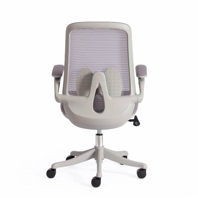 Кресло MESH-10 ткань, серый серый ткань Кресло MESH-10 ткань, серый серый ткань