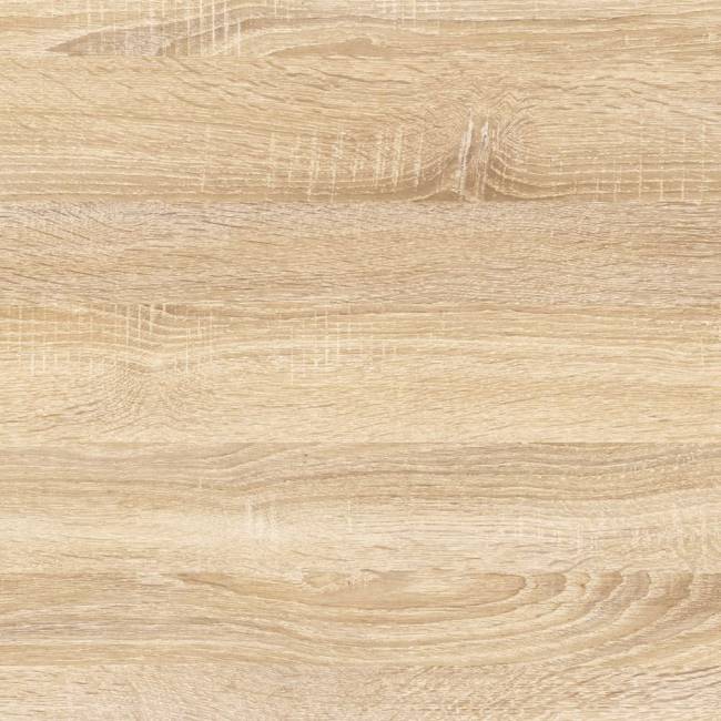 Двуспальная кровать с ящиками 1600 со шкафом для одежды 2-х створчатым Стандарт цвет дуб сонома