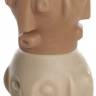 Кашпо из биопластика Threebu Totem Pot 4 Special 450х450х1800 мм