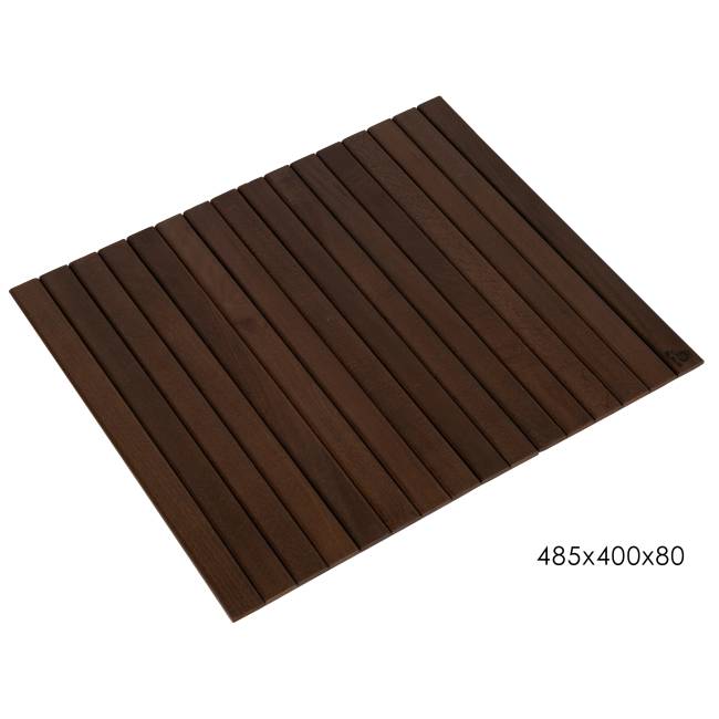 Накладка на диван П 7 средне-коричневый Накладка на диван П 7 средне-коричневый