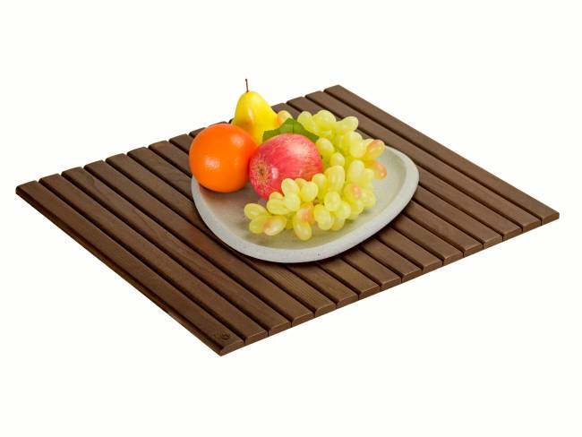 Накладка на диван П 7 средне-коричневый Накладка на диван П 7 средне-коричневый