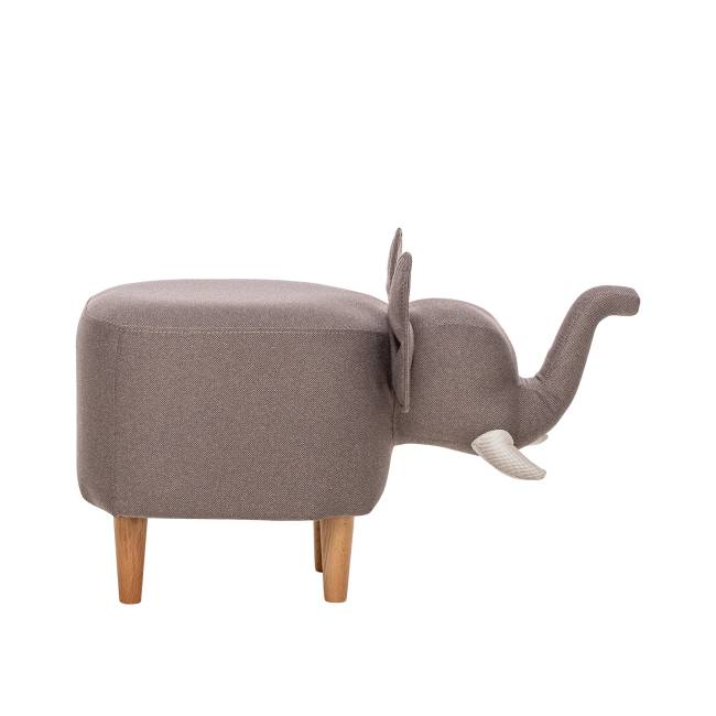 Пуф Leset Slon COMBI Milos 16, компаньон Milos 02 Бук Пуф Leset Slon COMBI Milos 16, компаньон Milos 02 Бук