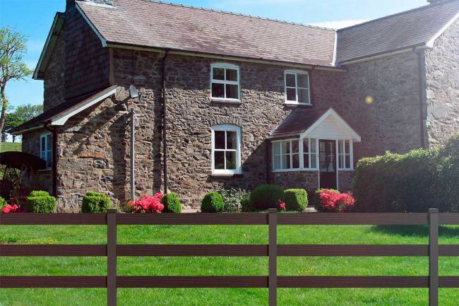 Забор Ранчо HILST 1.5x1 Забор Ранчо HILST 1.5x1