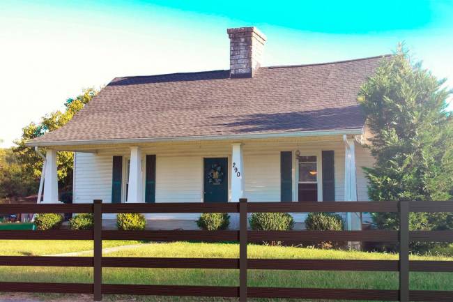 Забор Ранчо HILST 1.5x1 Забор Ранчо HILST 1.5x1