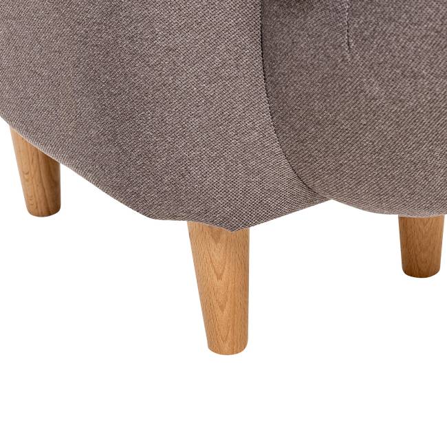 Пуф Leset Maral COMBI Milos 16, компаньон Milos 02 Бук Пуф Leset Maral COMBI Milos 16, компаньон Milos 02 Бук