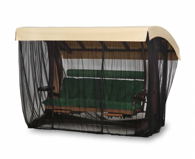 Качели садовые "Валенсия III" Классик Качели садовые "Валенсия III" Классик