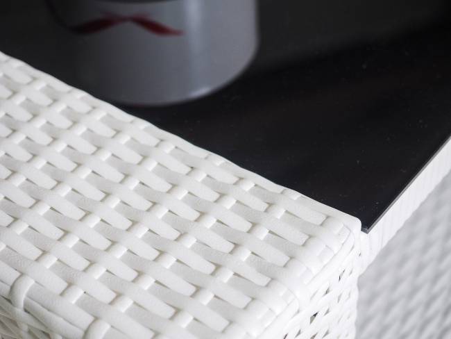 Лаунж зона МЕРИБЕЛЬ