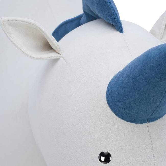 Пуф Leset Unicorn Omega 30, компаньон Omega 45 Пуф Leset Unicorn Omega 30, компаньон Omega 45