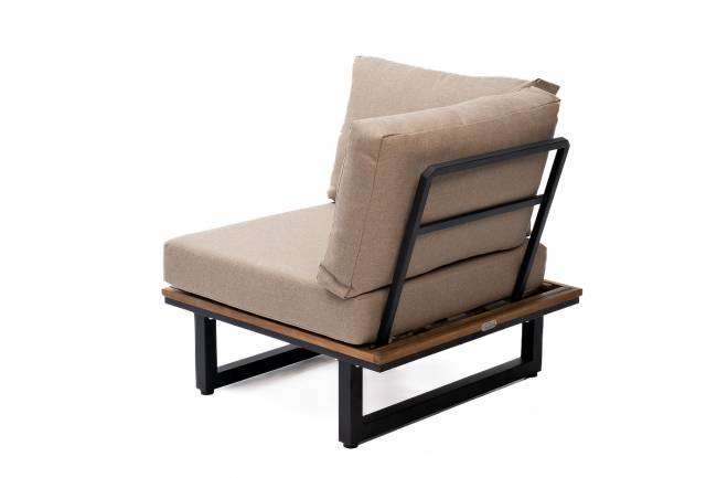 Лаунж зона из алюминия ALTO  Joygarden