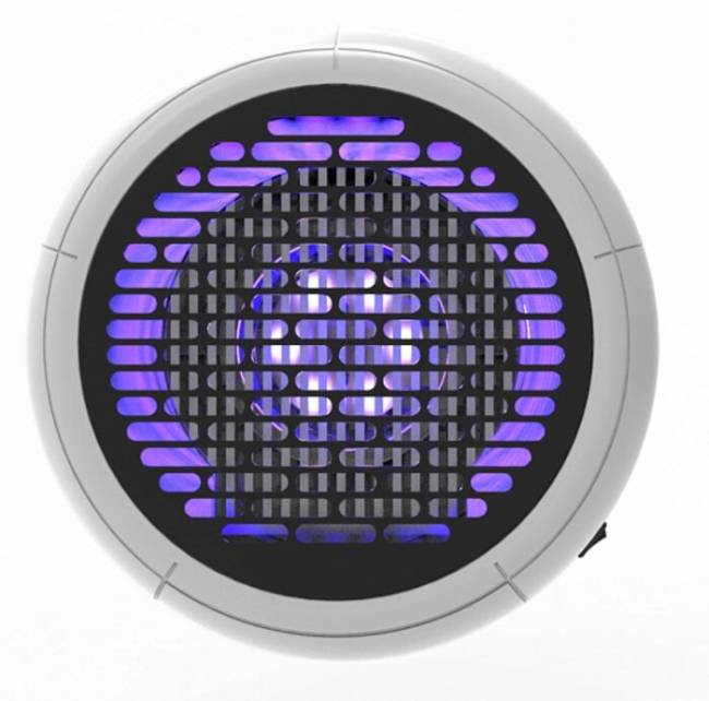 Уничтожитель насекомых KomarOFF GH20L