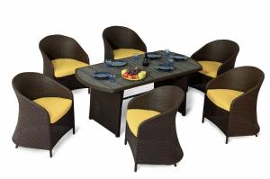 Обеденный комплект РИЧМОНД