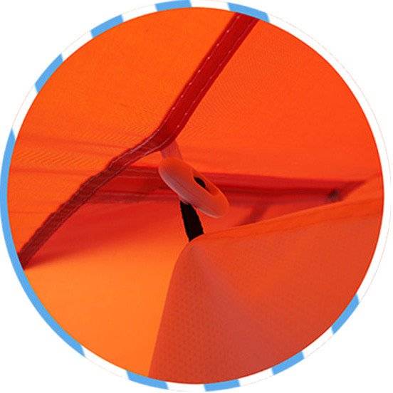 Палатка для зимней рыбалки Митек Нельма Куб-2 Люкс (двухслойная) Палатка для зимней рыбалки Митек Нельма Куб-2 Люкс (двухслойная)