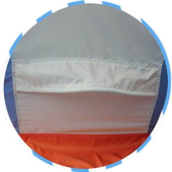 Палатка для зимней рыбалки Митек Нельма Куб-2 Люкс (двухслойная) Палатка для зимней рыбалки Митек Нельма Куб-2 Люкс (двухслойная)