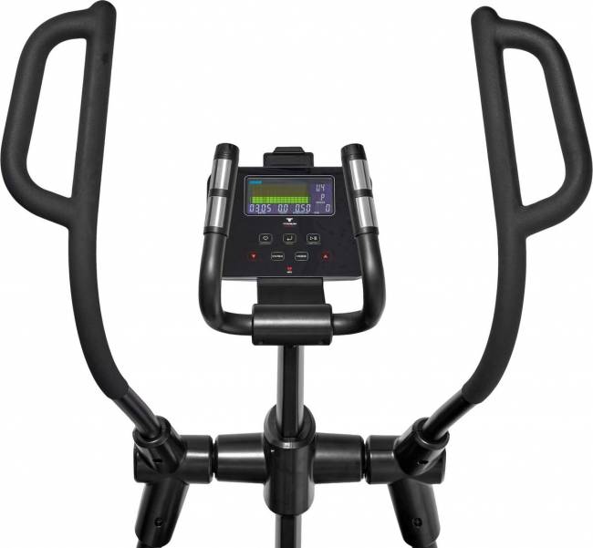 Эллиптический тренажер Titanium Masters Frontech FSA Эллиптический тренажер Titanium Masters Frontech FSA