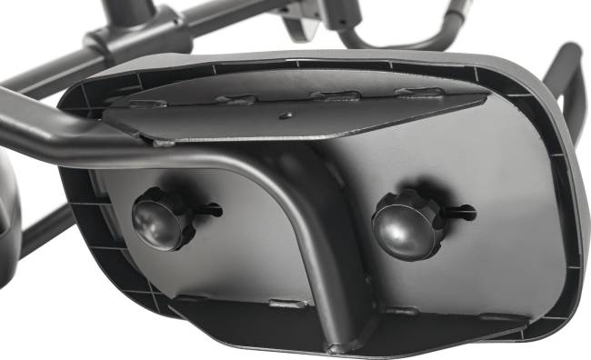 Эллиптический тренажер Titanium Masters Frontech FSA Эллиптический тренажер Titanium Masters Frontech FSA