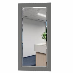 Зеркало Остин 17.03 цвет серый графит