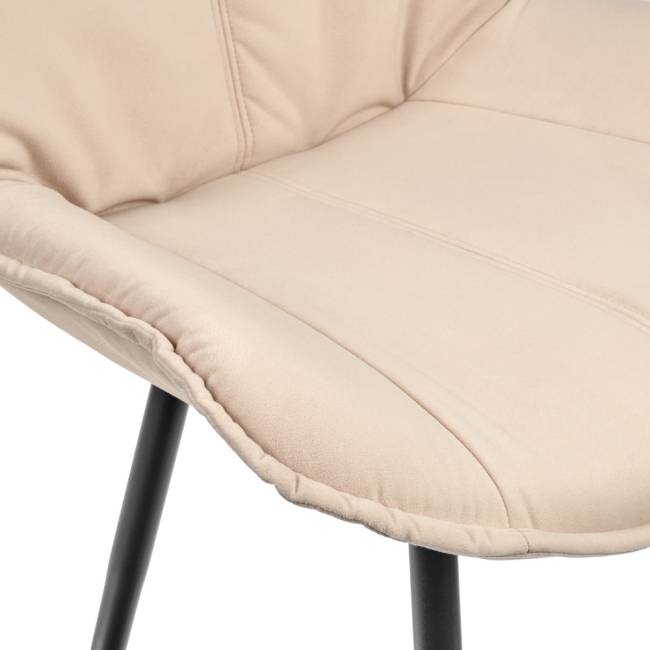 Стул Soft латте Стул Soft латте