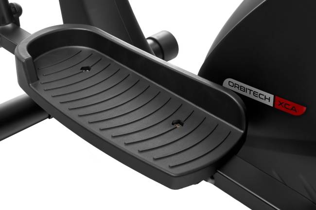 Эллиптический тренажер Titanium Masters Orbitech XCA Эллиптический тренажер Titanium Masters Orbitech XCA