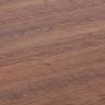 Стол RUSTO (mod. 289) МДФ/металл, 160 х 90 х 75 см , Black (Черный) / Walnut (Орех) 10 Black (Черный) / Walnut (Орех) 10 МДФ/металл