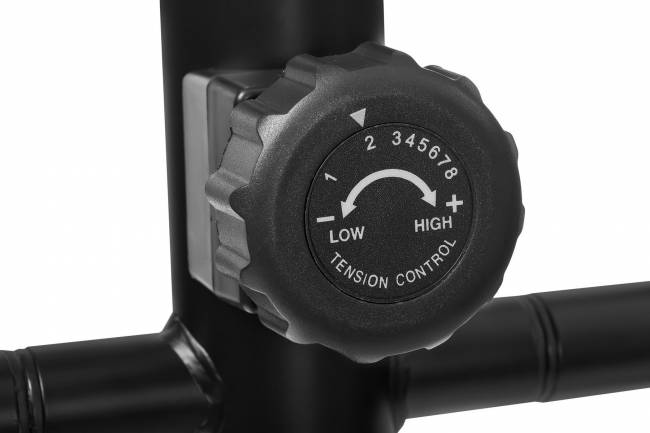 Эллиптический тренажер Titanium Masters Orbitech XCM Эллиптический тренажер Titanium Masters Orbitech XCM