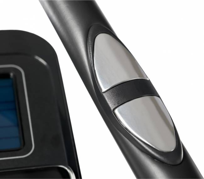 Эллиптический тренажер Titanium Masters Orbitech XCM Эллиптический тренажер Titanium Masters Orbitech XCM