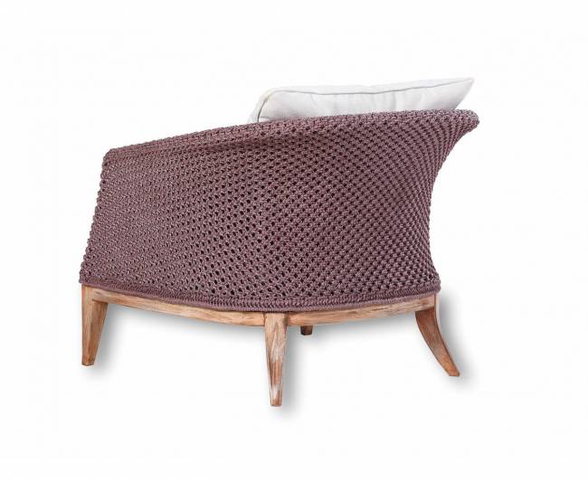 Кресло "Венеция"