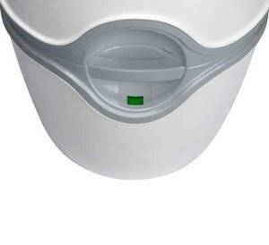 Биотуалет "Thetford Porta Potti 565 P", жидкостной